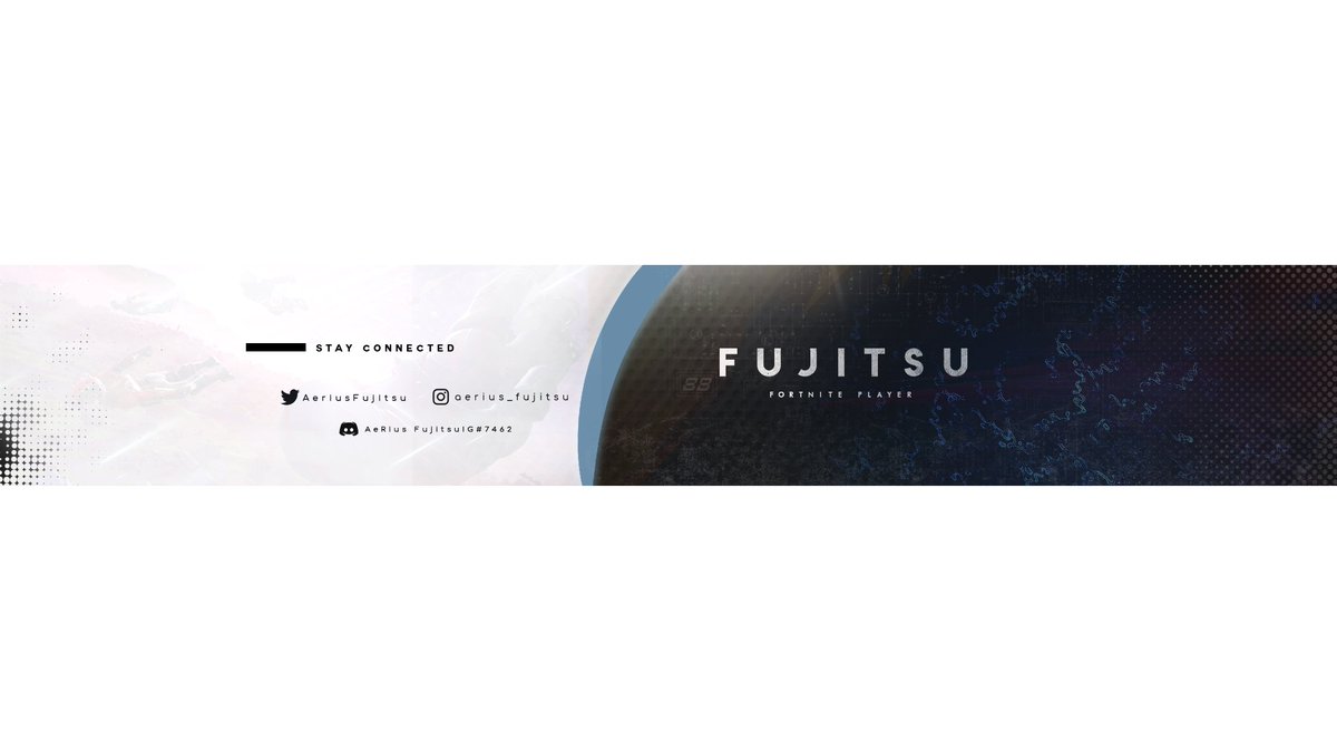 Mdesign750's tweet photo. 🔴Revamp complète pour @AeriusFujitsu 🔥 https://t.co/WG1Nu1Rxbp