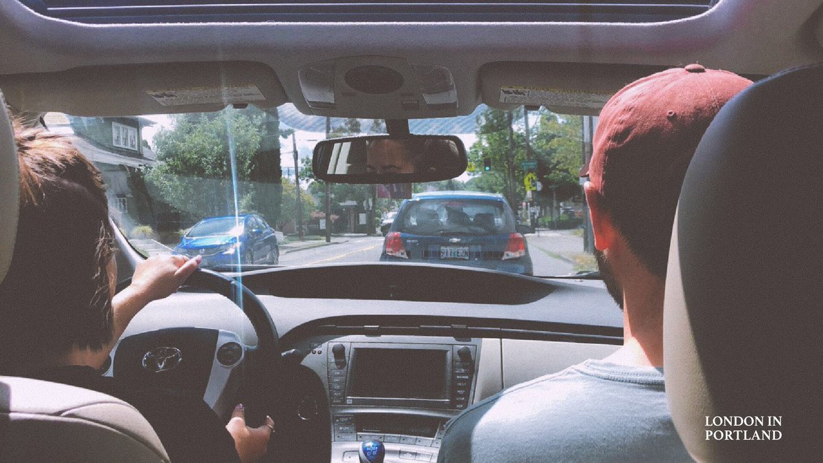 LDNINPDX's tweet photo. Today we’re back in Portland talking shop with local musicians about how to turn a couple of our early demos into something more fresh and exciting. #ldninpdx #portland #newmusic #cruising https://t.co/5cElIUrb5D