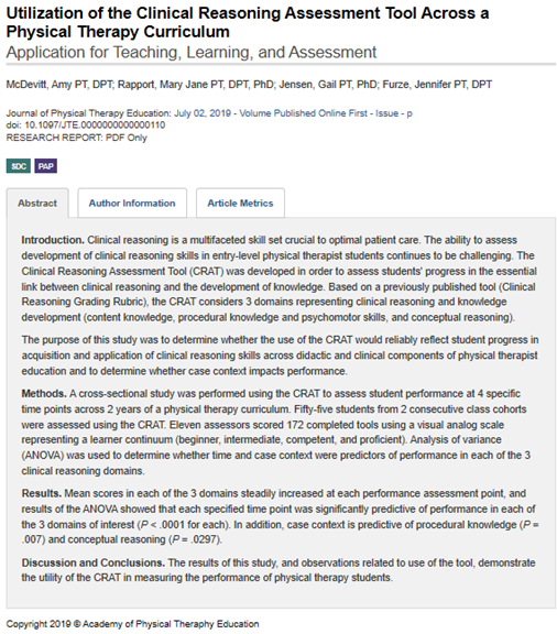 CU Anschutz Physical Medicine tweet media