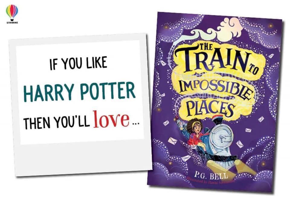 TheBookBox1's tweet photo. Looking for new reading material for ages 9-12? Here are some #Usborne recommendations! https://t.co/AuTX1iQLH9