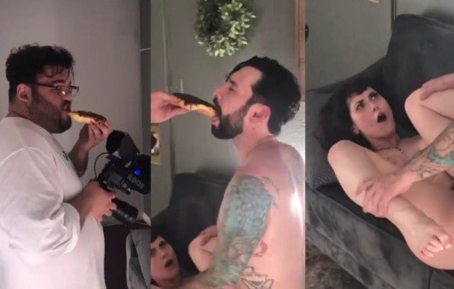 Found this keeper on IG lmao @TommyPistol https://t.co/ECdpYWBArv<a class="tags" target="_blank" title="On Twitter" href="/?out=eyJ0eXAiOiJKV1QiLCJhbGciOiJIUzUxMiJ9.eyJpYXQiOjE3MjA4Nzc3MzEsImlzcyI6InR3cG9ybnN0YXJzLmNvbSIsIm5iZiI6MTcyMDg3NzczMSwiZXhwIjoxNzUyNDEzNzMxLCJyZWRpcmVjdF91cmwiOiJodHRwczovL3R3aXR0ZXIuY29tL1RvbW15UGlzdG9sIn0.zj8CqasE9HxH9Ygr48l5PaudMg8yH6lr1HFig9FuJXC7XEx1ln6q2JOUjqOsH978Ee8edP2uME54jswg2QjW-A">@TommyPistol</a>