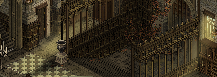 El castillo esconde muchos secretos.. #hogwartsvirtual #hogwarts #pixelart #harrypotter