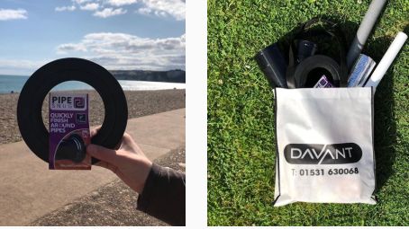 Davant_Products's tweet photo. Join us on Instagram!
Go and take a look and give us a follow!
Follow Davant ➡️ https://t.co/x34gYPvJ5A https://t.co/r2UrzAG5Ox