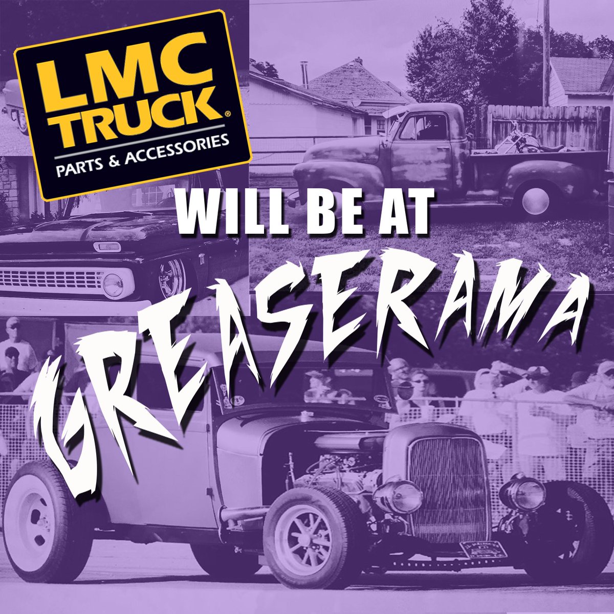 LMCTruck's tweet photo. Come see us at the Kowtown Custom "Greaserama" car show August 31st & Sept 1st, held at the Platte County Fairgrounds. This Show features cars 1962 - Older & Trucks 1972 - Older. #Greaserama #LMCTruck #carshow #truckshow #livemusic
Visit https://t.co/uItzVixv5w for more details https://t.co/k3cRQ2EWWp