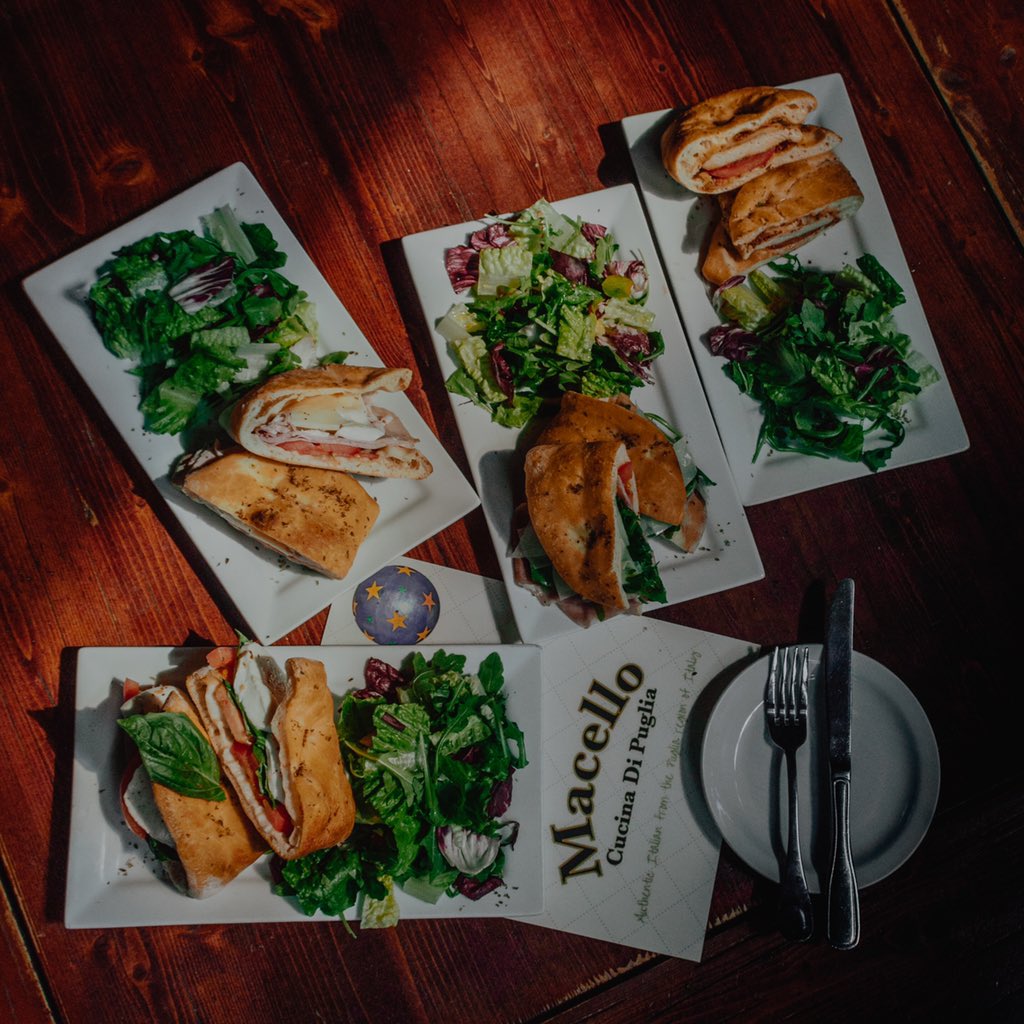Got lunch? #lunch #westloop #chicago