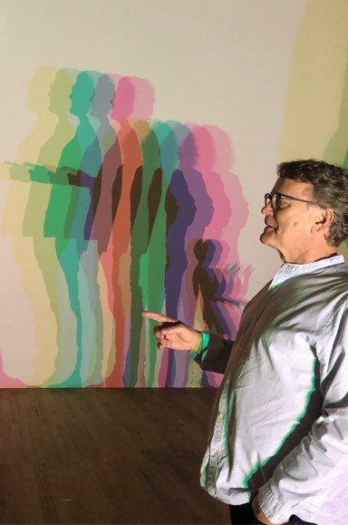 Olafur Eliasson's captivating installations at the Tate Modern.
This exhibition comes highly recommended by Colwyn Foulkes team.
We guarantee It will provide another unforgettable experience for visitors of all ages!
#olafureliasson #tate 
colwynfoulkes.co.uk/post/olafur-el…