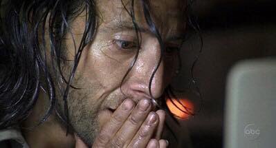 cusickgallery's tweet photo. Happy #LOST Day Losties and Desmond lovers! 😊💙 #DesmondHume #Flight815 #LostNumbers #PushTheButtonDes https://t.co/anubs6cFnz