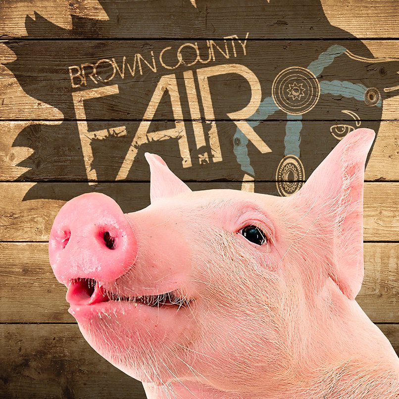 VisitAberdeenSD's tweet photo. Life isn't always fair. So, you better get out and enjoy Brown County Fair week in Aberdeen! For fair details and ticket info: https://t.co/35gs5wigeK. Visit Aberdeen – Just for the FUN of it! #BCF2019 #BCFair #BrownCountyFair #FairFun #VisitAberdeenSD #livelocal57401 #HifromSD https://t.co/mpd9il2yEk