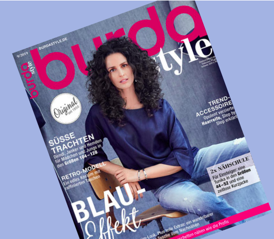 DoctorTDesigns's tweet photo. September 2019 BurdaStyle Magazine #sewing #burda #BurdaStyle #magazine #fallfashion #wardrobeplanning #fallsewing #obsession https://t.co/xJsF8yfEYC https://t.co/8AAKP6spue