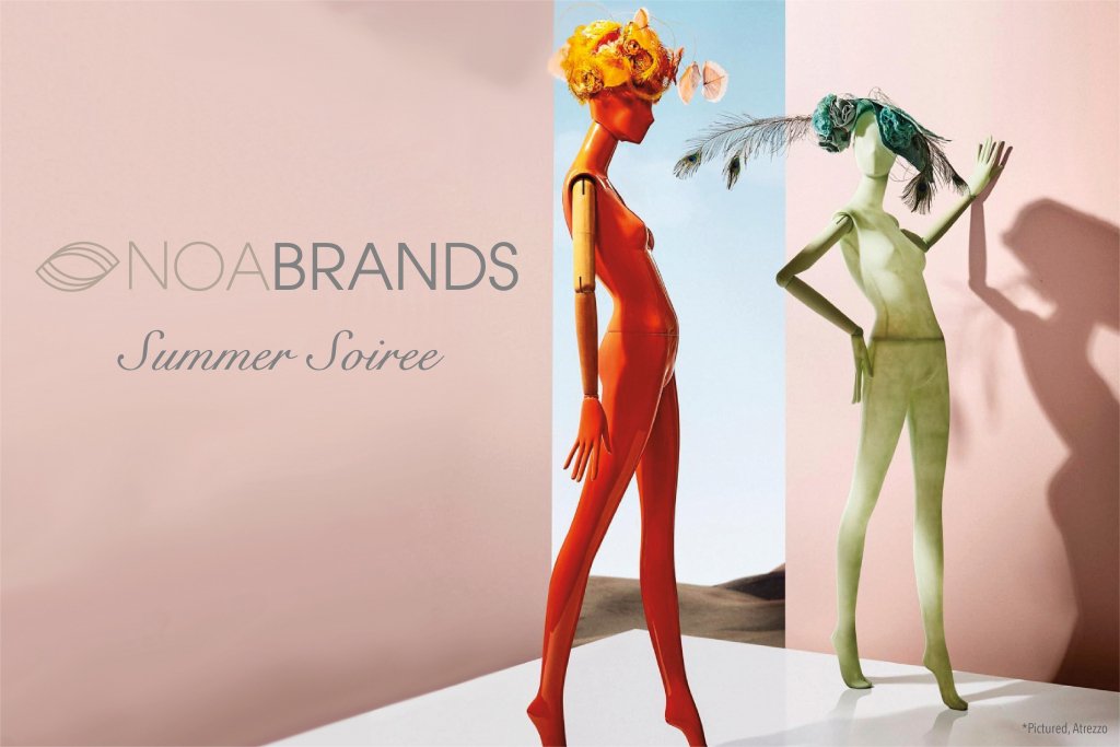 RDI NYC | SOLD OUT! NOA Brands Summer Soiree - mailchi.mp/retaildesignin…