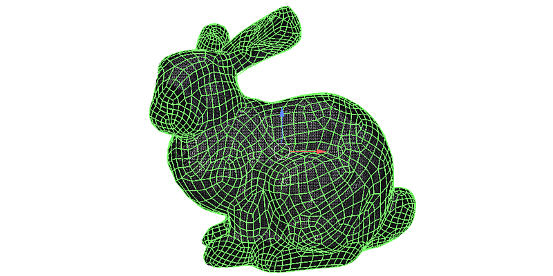 superhivemarket's tweet photo. DynRemesh 2.5 is a quad-based remesher for #b3d 2.8, assisting in retopology for your dyntopo sculpts &amp; 3d scans containing too many tris. Includes support for QuadriFlow, which is a scalable algorithm for generating quadrilateral surface meshes. https://t.co/fwonyECymk https://t.co/MUnlVQ86Am