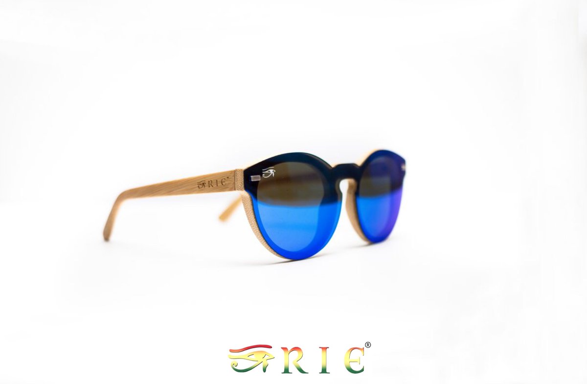 irieitesvi's tweet photo. Irie Ites "Fiyah Blue" Cat Eye sunglasses includes Ice blue mirror lens with a natural bamboo frame. Order yours today at: https://t.co/rVxJyD8Kyo (Link in bio) 

#IrieItesvi #DehBasics #Brown #IrieMind #IrieVibes #IrieLife #EverythingIrie 🕶 #usvi #sunglasses 

#WONDERFUL https://t.co/BRl8lgWm7Q