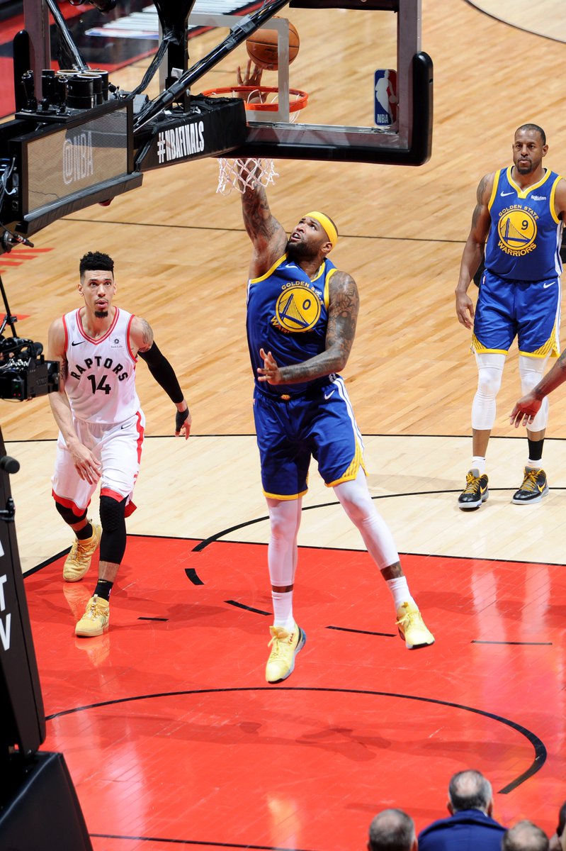 BleacherReport's tweet photo. Three serious injuries in the last two years.

Stay strong and get better soon, Boogie. The game needs you 🙏 https://t.co/jYVXUho4ao