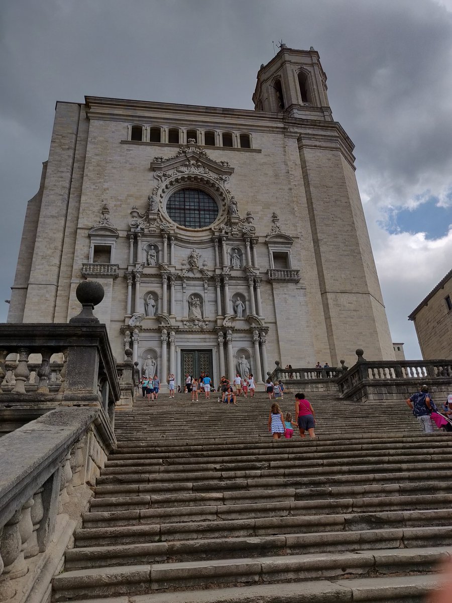 Gironacathedral Hashtag On Twitter