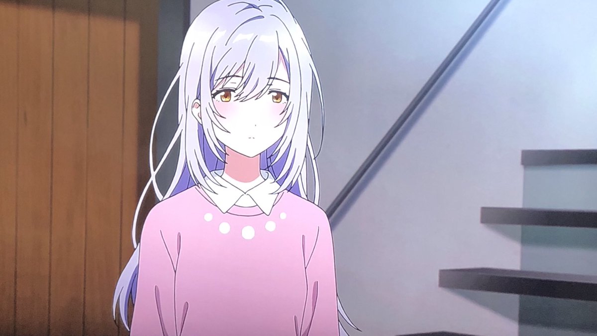 X 上的森の人(ようすけ:「#月白瞳美生誕祭2019 #iroduku #色づく私服