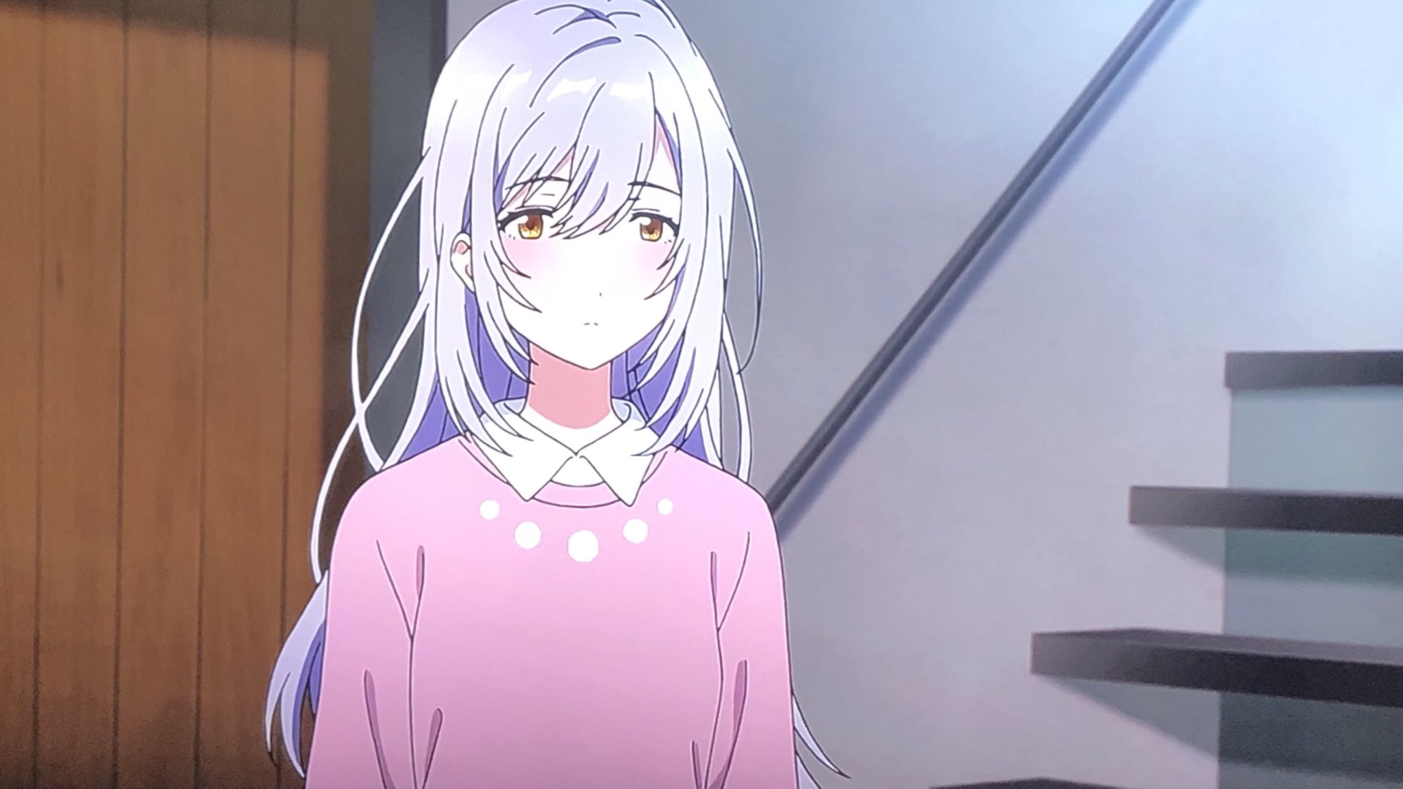 Twitter 上的森の人 月白瞳美生誕祭19 Iroduku 色づく私服の瞳美好きーhttps T Co 2o13ghjygw Twitter
