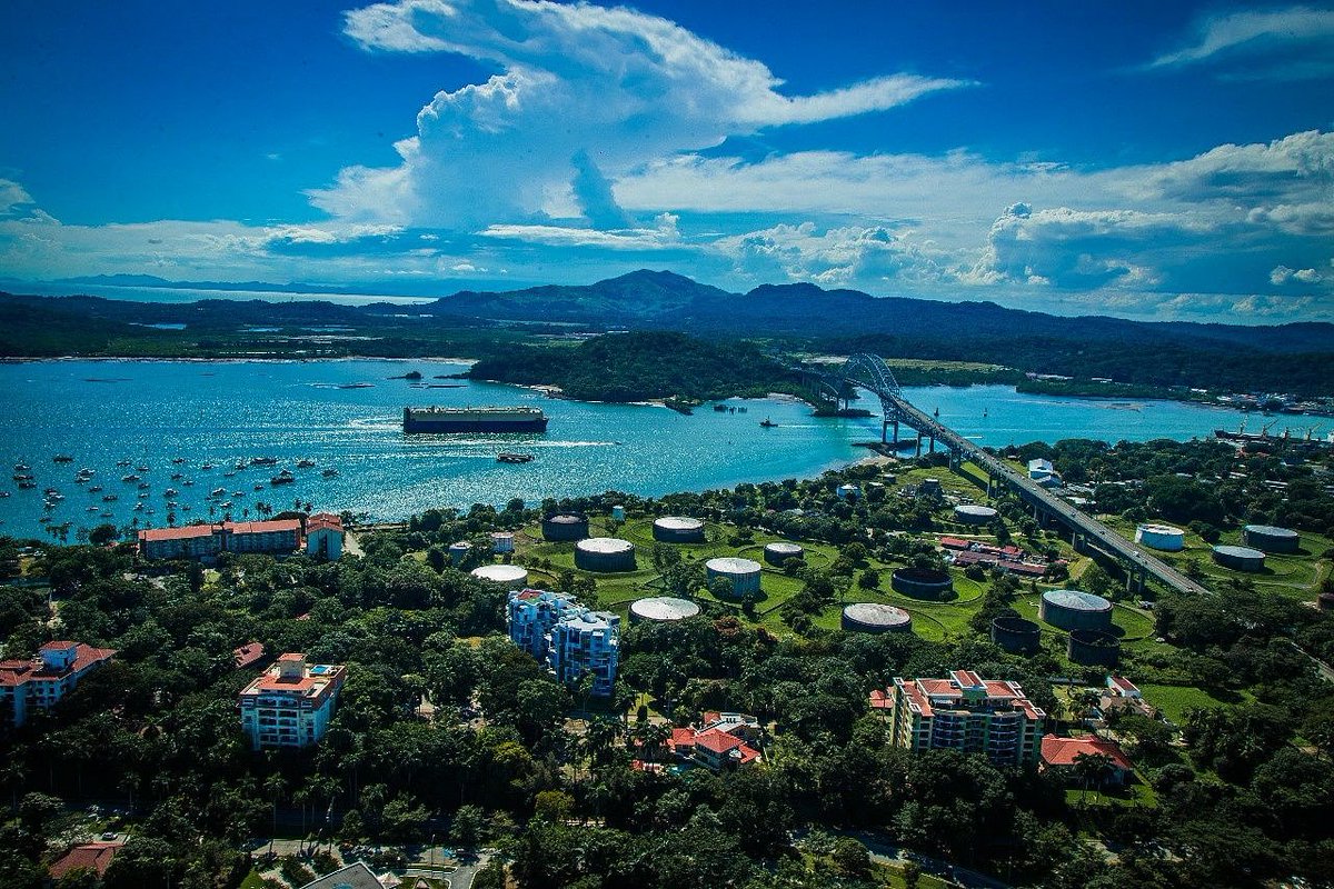ATP_panama's tweet image. Nuestro Canal conmemora hoy 105 años de su inauguración, hecho acaecido el 15 de agosto de 1914. Panamá celebra su maravilla mundial ¡Estamos de fiesta! #visitpanama #canaldepanama
❤️🇵🇦
@flyheavenpa