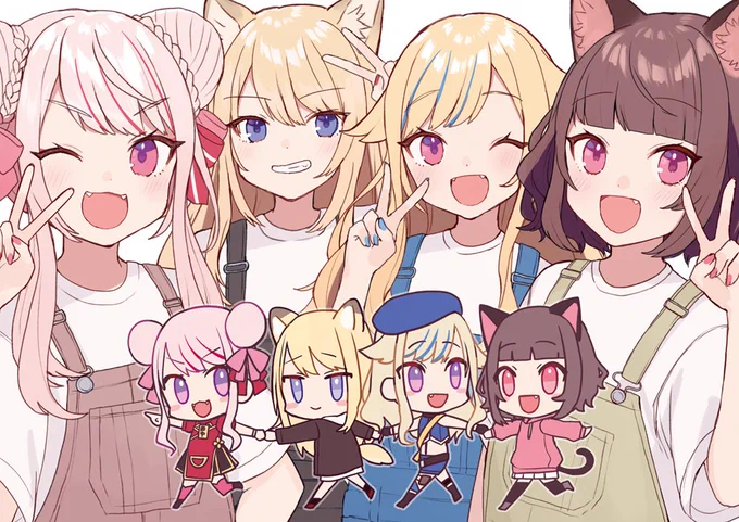 【C96新刊委託】
メロンブックス様にてC96新刊2冊の委託をさせていただいておりますのでもしよければよろしくお願いします!
『MMML』(オリジナル)
https://t.co/1aQCSjFVrW
『TWICE』(HMHN/KMNZ本)
https://t.co/WESbD4RhKR 
