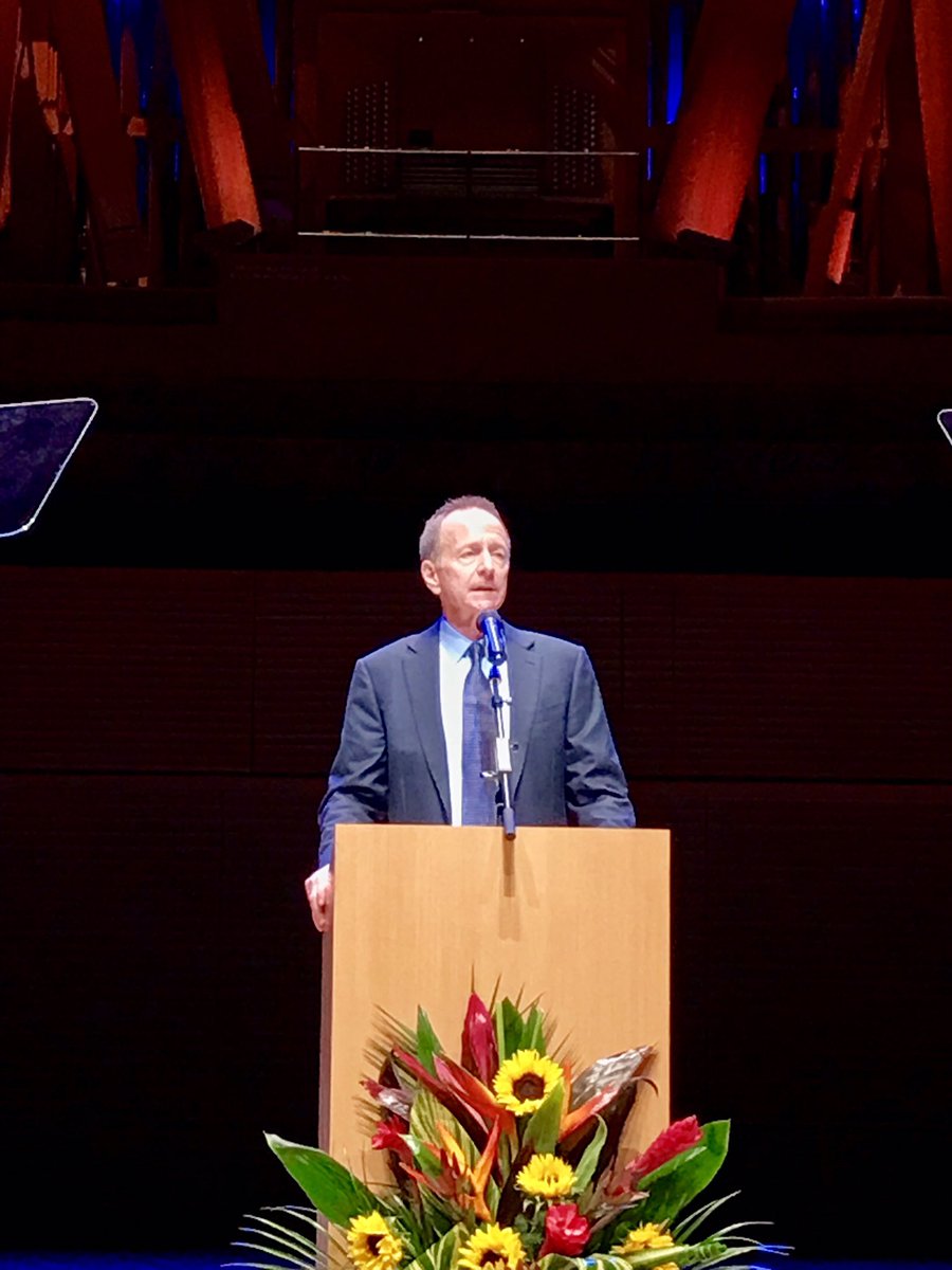 lacompact's tweet photo. .@AustinLASchools presenting the State of Schools @ Disney Concert Hall this morning “Great school leaders make great schools, and great schools make a great district.” Looking forward to another year of growth with @LASchools https://t.co/PH7PelRwXb