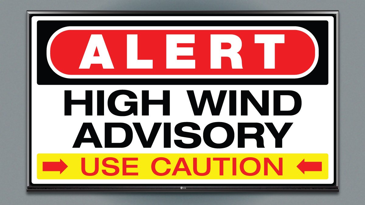 leightronix's tweet photo. Keep team members safe with the #LuxeVision Total Alert System (#TAS)! Automatically force all displays, or groups of displays, in your IPTV system to perform emergency notification functions: https://t.co/AmtfyS5LEH https://t.co/CTpCGT3tjE