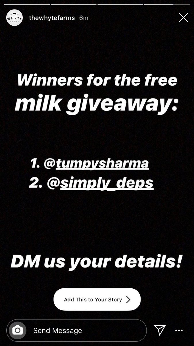 SharmaTumpy's tweet image. Thanks @whytefarms -This feels so good !!❣️❣️