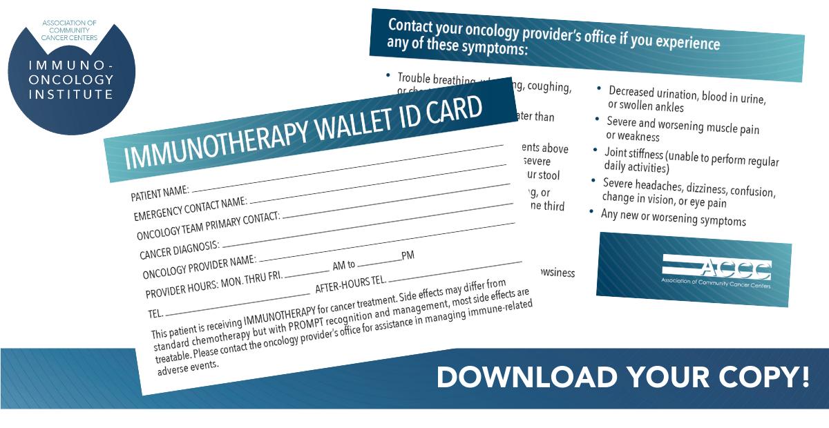 ACCCBuzz's tweet photo. Download our IO wallet card now! #ACCCIO https://t.co/wn5FeBlHdt https://t.co/ytWN3Iw3Gp