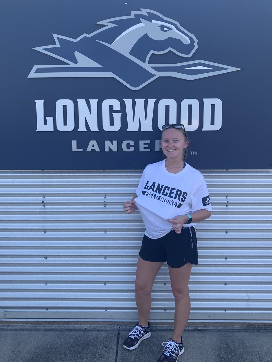 Sam_DoubleU's tweet photo. First year back to school as a faculty member! Preseason field hockey is underway. #cookoutgiveaway https://t.co/q2P9g0LNRh