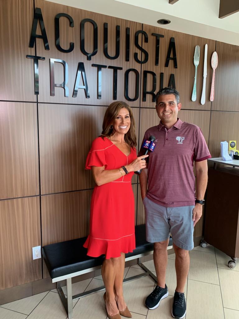 Acquista Trattoria tweet media