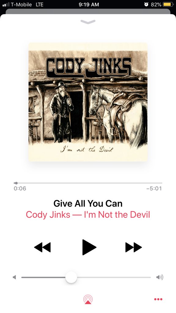SK_1_NZ's tweet photo. @ericchurch said “ We need a country music Jesus, To come and save us all” well here he is folks, give @CodyJinksMusic a listen. I promise you he won’t disappoint. #CountryMusicJesus https://t.co/t8I2Z7Wvtf
