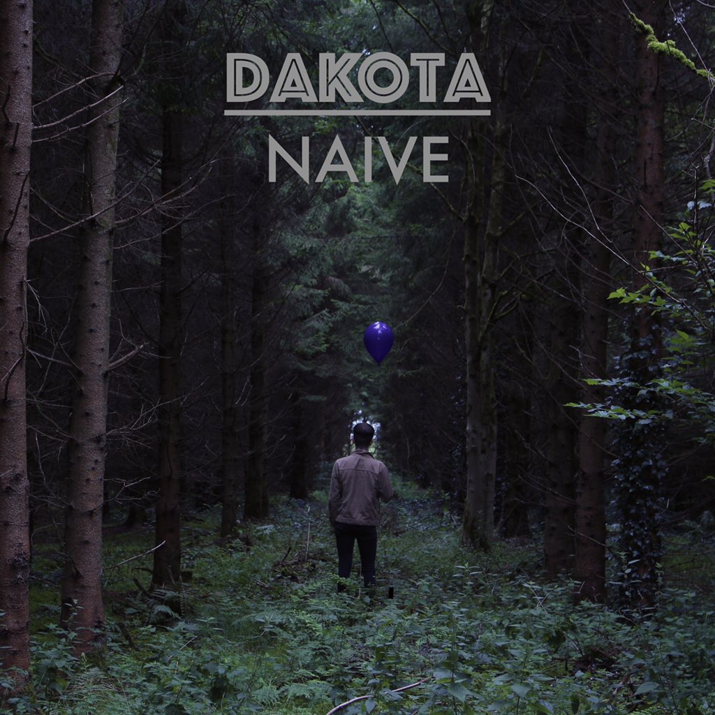 Delighted to announce that our debut single, ‘Naive’, will be available on all major streaming services on Friday the 23rd of August. 

Follow the link below, or in our bio to pre-save it on Spotify. 

distrokid.com/hyperfollow/da…

We can’t wait for you to hear it. 

Dakota x