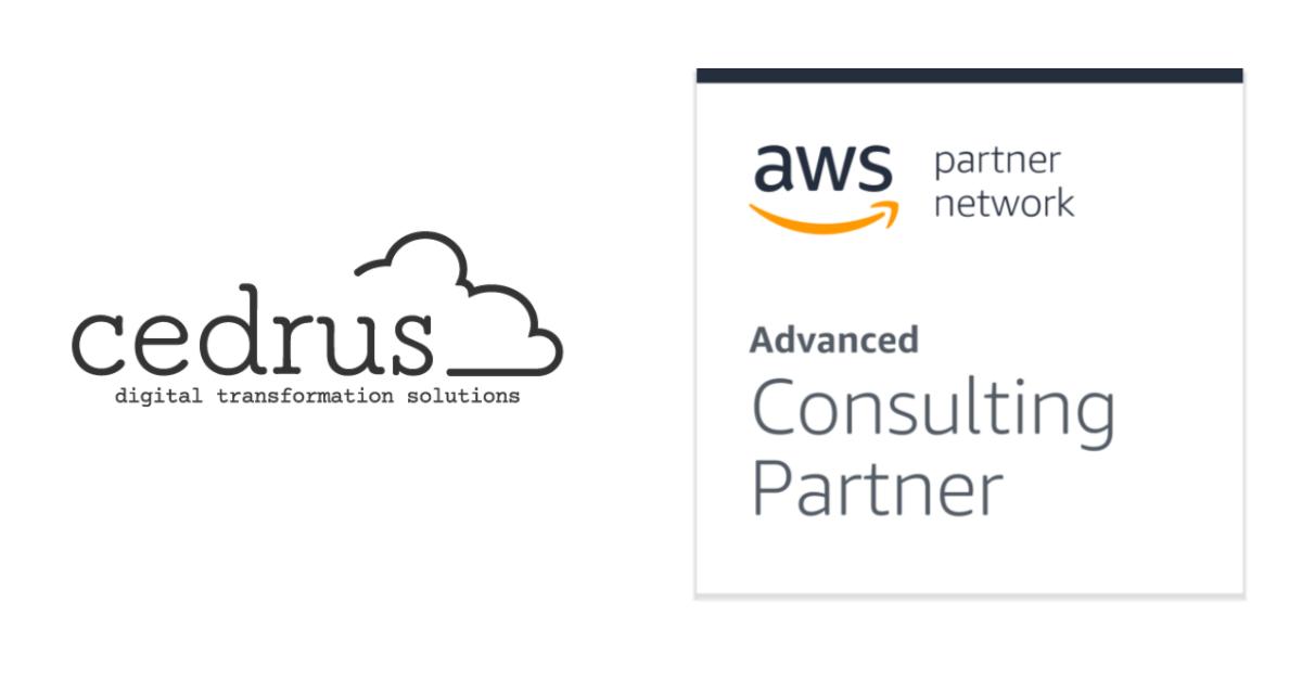 Expand business value through #Cloud adoption. Increase development agility, implement operational excellence, and leverage cutting edge technologies such as #IoT and #AI. Learn more about how Cedrus helps customers with their #AWS journey. cedrus.digital/aws/