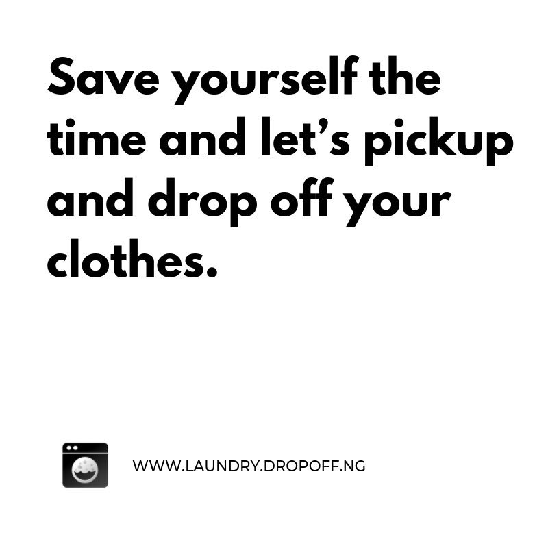 dropofflaundry1's tweet photo. Schedule a pickup with us today to get your clothes looking their best
.
#Dropofflaundrycare #cleaning #planner #water #laundryservices #lekki #entrepreneur #drycleaning #laundry #smallbusiness #tbt #startup #brand #lagosbusiness #lagos #marketing #laundryservice https://t.co/dF82A0m1rb