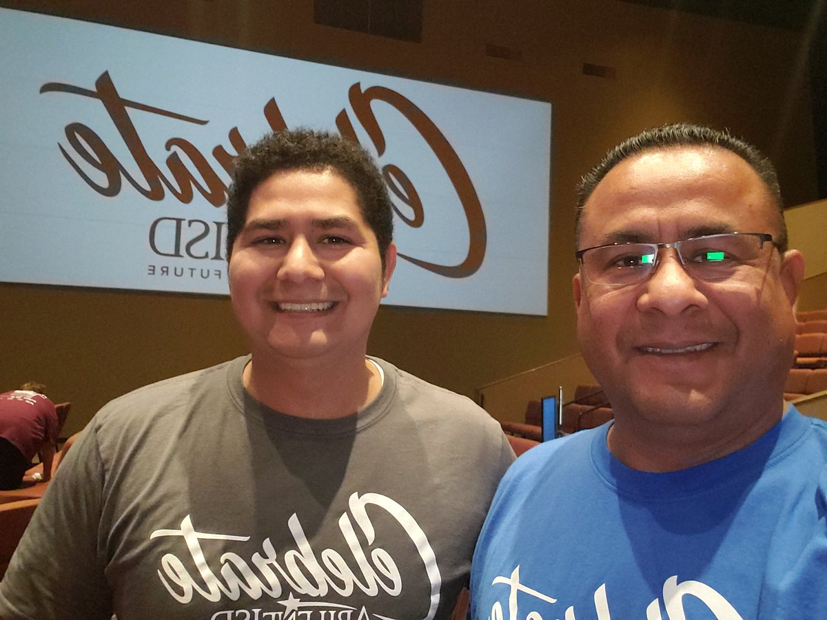 angelseca10's tweet photo. Great time at #CelebrateAISD. https://t.co/lR7C6l6JkI