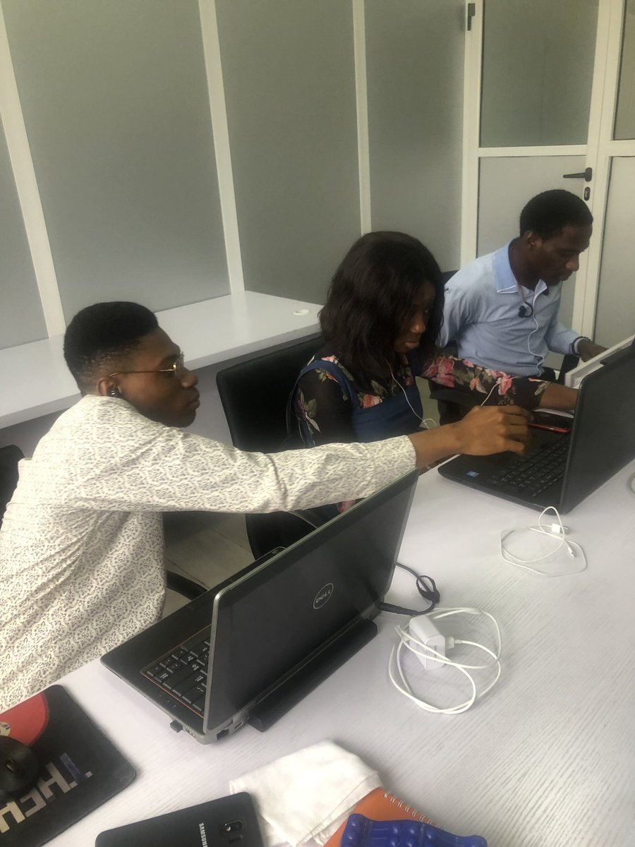 intenseNG's tweet photo. We put a lot of effort into our work here at Intense.For is customer satisfaction is top priority.

#Intensifiers #InsideIntense #Customersatisfaction https://t.co/QxWoUdosUa