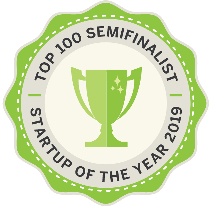 rebric_io's tweet photo. BIG NEWS! We were selected as a Top 100 Semifinalist to join @establishedus @Stop_co in #memphis at #SOTYSummit19 where we will battle it out for the 7th Annual @StartupofYear award, up to $100K in possible investment &amp; more. Join us 10/14-10/16! https://t.co/VaNazY9FLg https://t.co/7DPnSTjPci