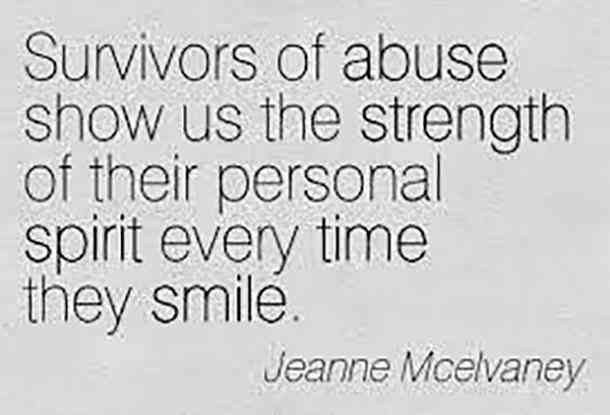 SafespaceInc's tweet photo. Happy Thursday! #ThursdayThoughts #JustSmile #AlwaysBelieve #SurvivorsofAbuse https://t.co/PnVSeHdlda