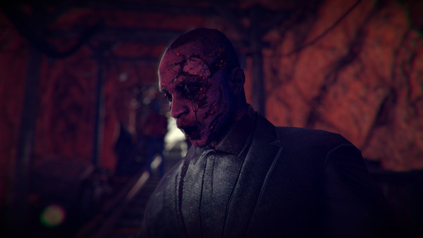 4DEscapes's tweet photo. Put your survival skills to the test in VR . Experience the  
#ArizonaSunshine and bring the undead back to rest ! 

This is more thrilling than ever before. Experience this with us! 

#VirtualReality #vrgaming #escaperoom #dublin
#dublincomiccon #Worldvr https://t.co/zfn6UDEbdw