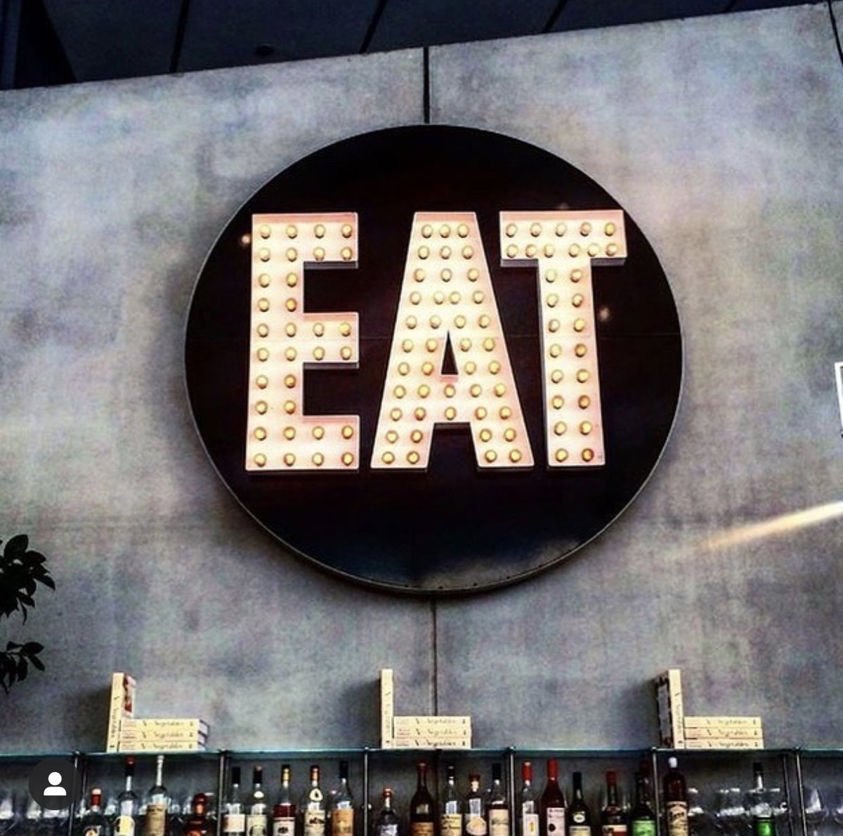 Inspirational. Aspirational.  📸: <a href="/ici_maintenant/">Ici et Maintenant</a>