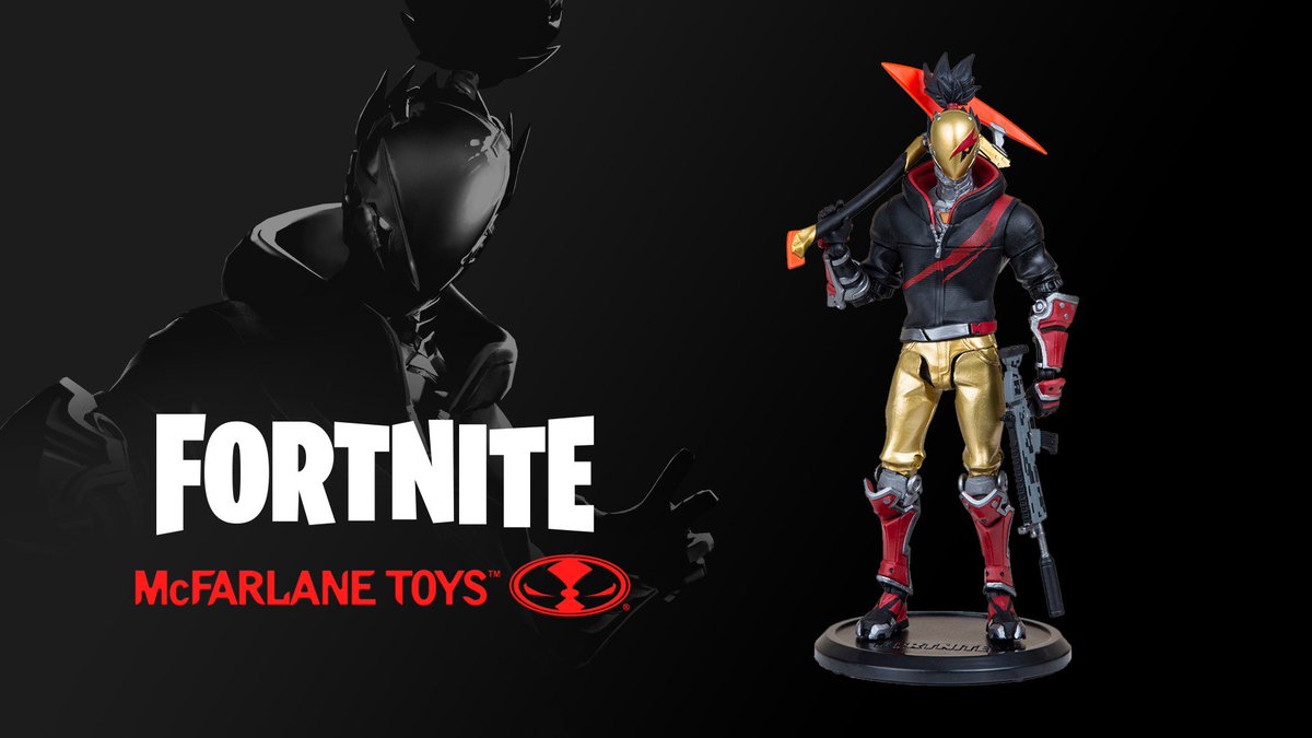 Fortnite tweet media