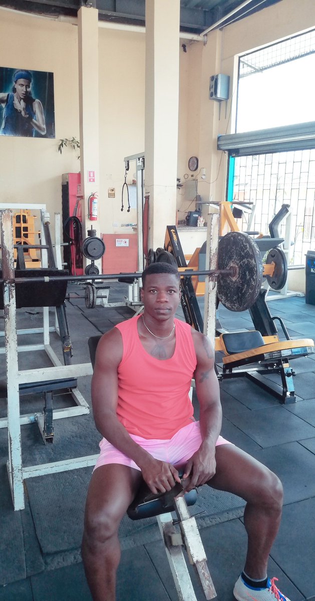 VictorC48746930's tweet photo. #diosesbueno #diosesamor #graciasdios
#victorioso #vamosamejorar #VamosBien #jueves #fitness #FitnessModel #FitnessMotivation #PrimeroDios #🧠 #Orgullo2019 #diadosolteiro #Sismo #alevelresults2019 #Trenta #diadosolteiro #lucatoni #Monaco #TrudeauMustGoToJail #TrudeauMustGoToJail https://t.co/zloFvdSCKW