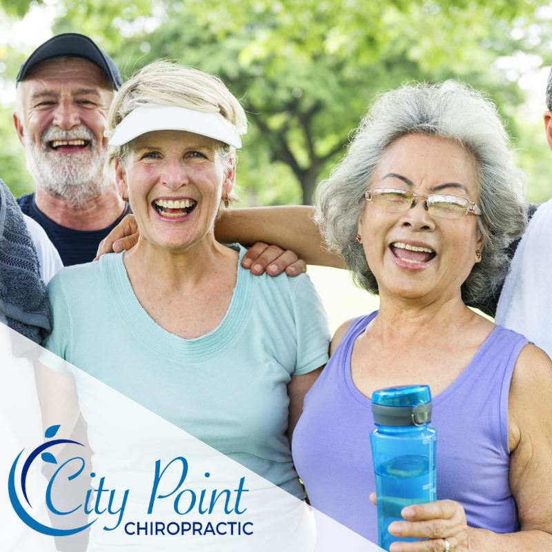 We want to help get rid of that pain so you can get active again!
#MidCitiesChiropractor  #BackDoctor   #NRHChiropractor   #RichlandHillsChiropractor
citypointchiro.com