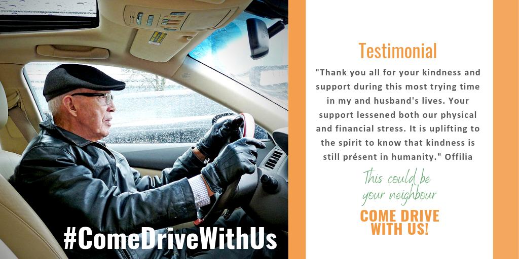 VCDSociety's tweet photo. We are struggling for volunteer drivers in Maple Ridge. Help us get more cancer patients to their appointments by becoming champions of your community!
.
#MapleRidge #ExploreMapleRidge #MapleRidgeCommunity https://t.co/tou0FgCCEJ