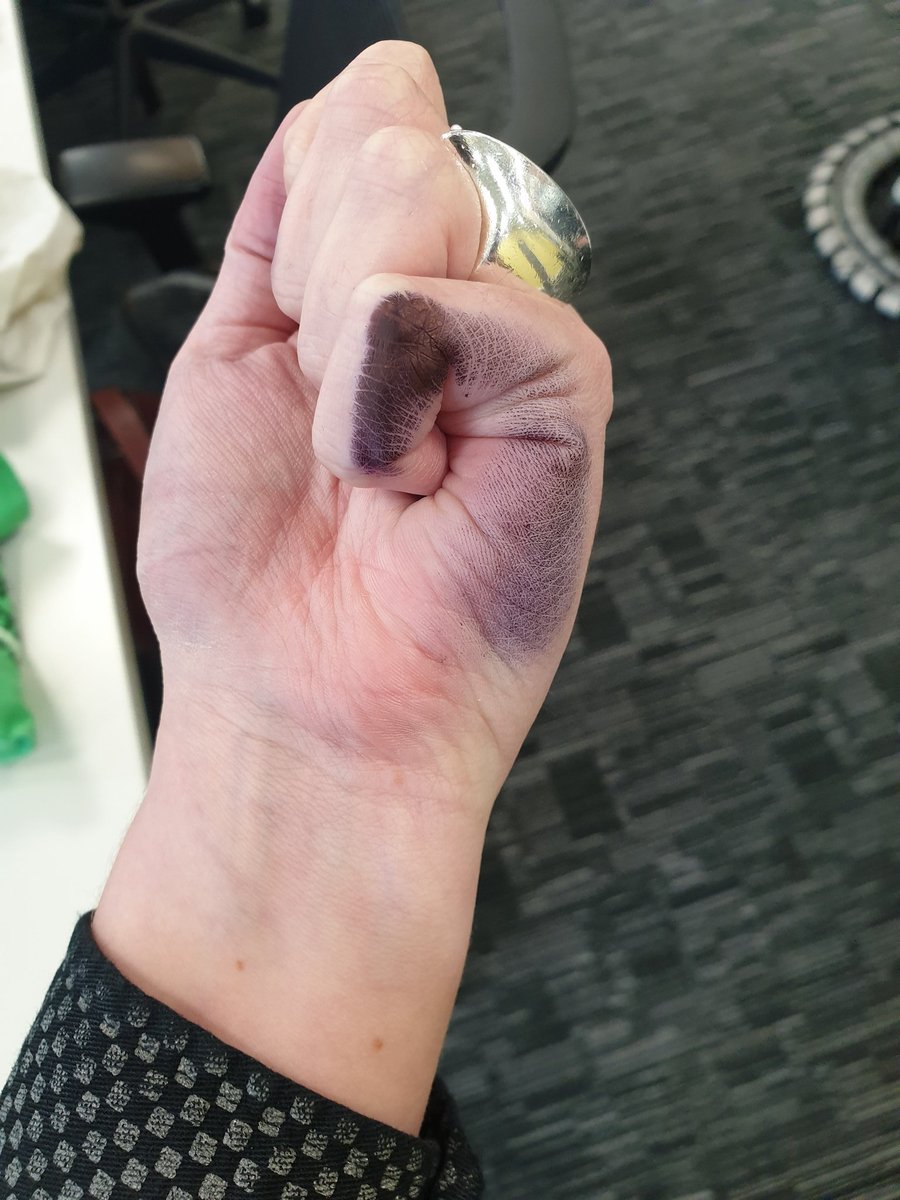 Sassy Chareth tweet media