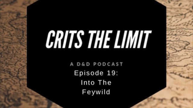 Crits The Limit tweet media