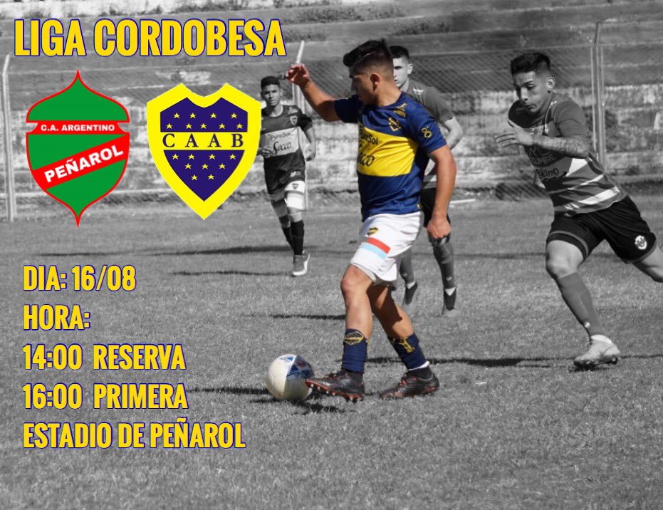 EN BÚSQUEDA DE SUEMR PUNTOS 
Almirante este viernes se enfrentará a Argentino Peñarol en condición de visitante. El conjunto dirigido por Carlos Gaetan intentará traerse a casa los puntos para poder despegarse del fondo de la tabla.
#vamosalmirante #aganar