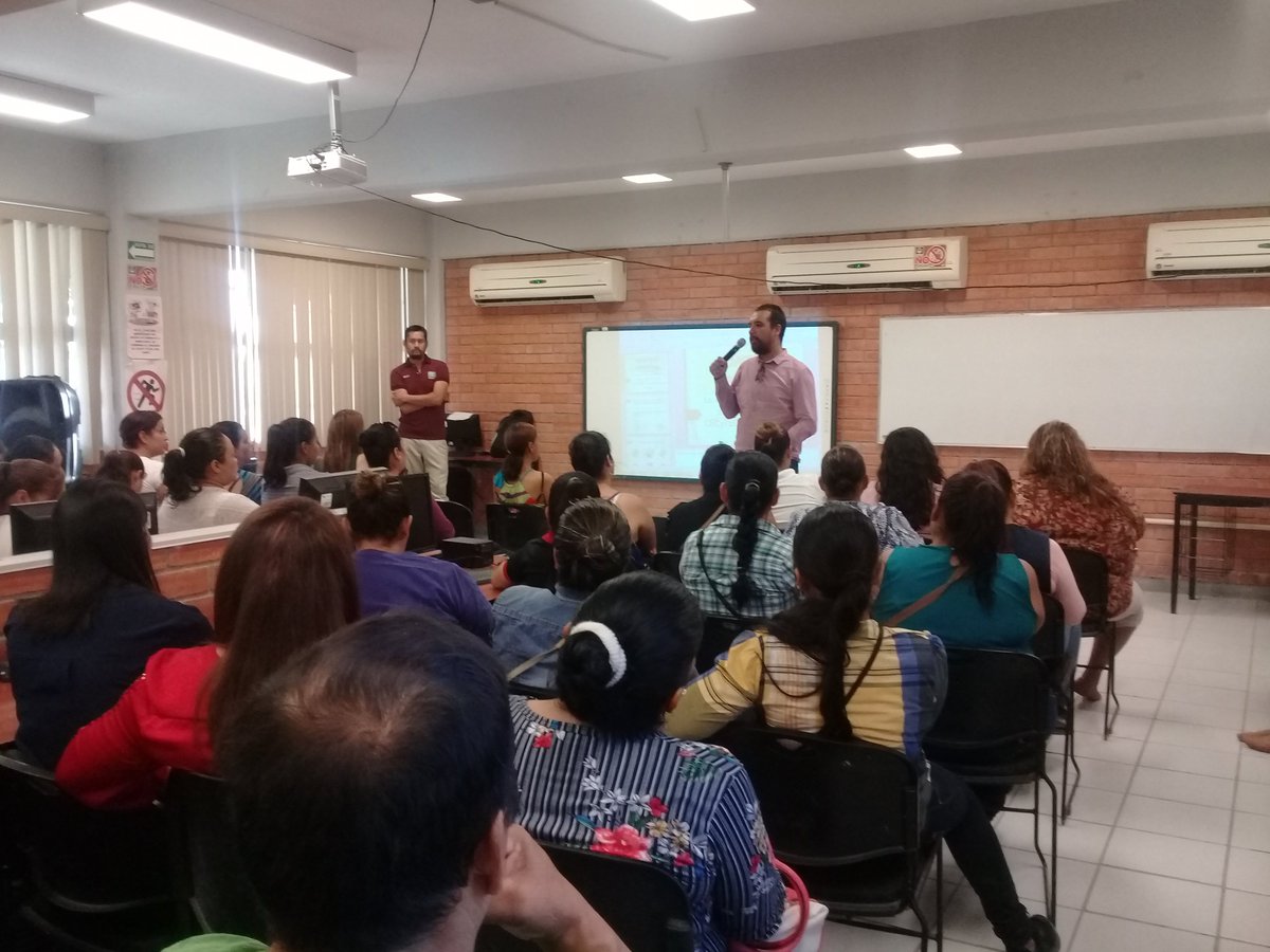 Junta de Padres de familia, primer semestre,¡Gracias a todos por su asistencia!. #TodosPorlaEducación #MuéveteCECYTE #MásPorlaEducacion #SomosCECyTEC #SoYCecytec
#FuerteCoahuilaEs
#CECyTECLACONCHAOFICIAL