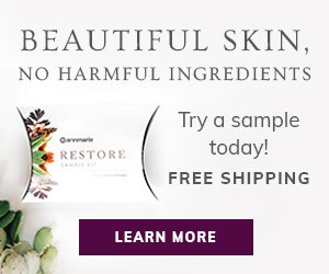 Everyday_Spirit's tweet photo. The Annmarie Skin Care Sample Kits are Back!!! https://t.co/alrl9u3YNE https://t.co/9gqT2qbn86