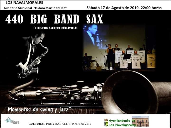 Alfredo Carlavilla (@carlavillasaxo) on Twitter photo 