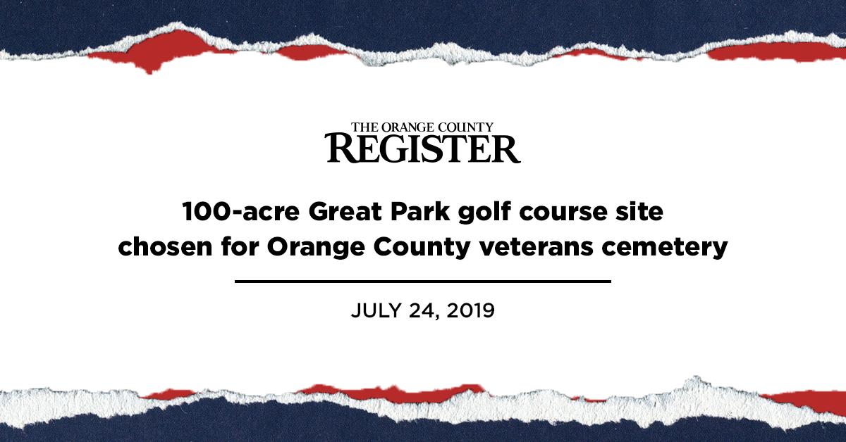Honor Orange County Veterans tweet media