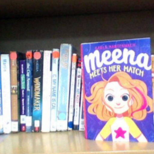 We had an assembly about #epilepsy yesterday. I'm so grateful to our library volunteer who donated this new book about a young girl dealing with life and friendships and her first seizure.